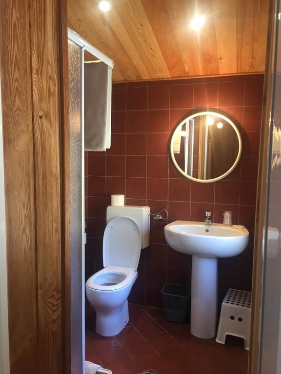 ואלסאברנקה Hotel Camping Grivola מראה חיצוני תמונה